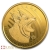 Moneda Hoja de Arce canadiense con 99999 de finura, gato montés 2020 de 1 onza – el llamado salvaje